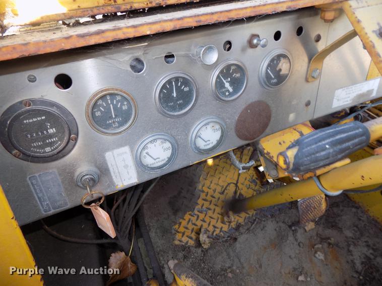 image for item DB8582 Pettibone MultiKrane 25 crane