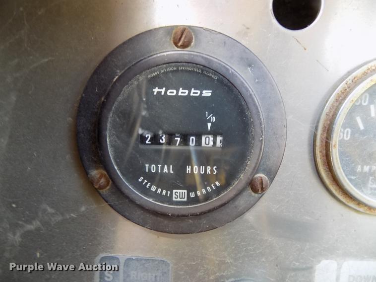 image for item DB8582 Pettibone MultiKrane 25 crane