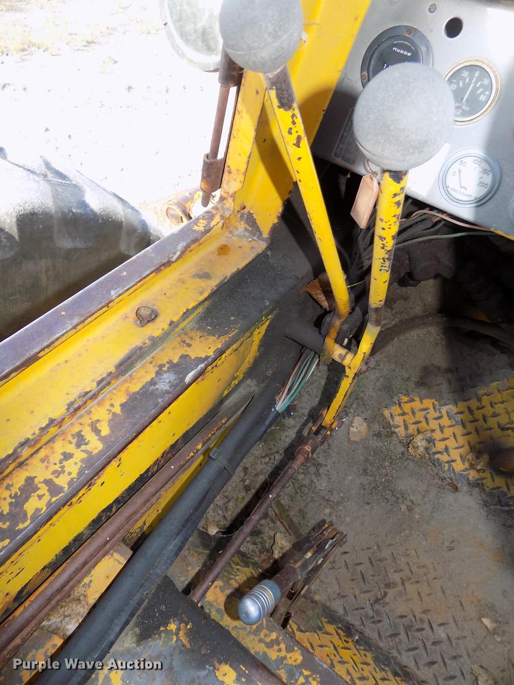 image for item DB8582 Pettibone MultiKrane 25 crane