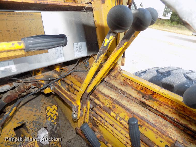 image for item DB8582 Pettibone MultiKrane 25 crane