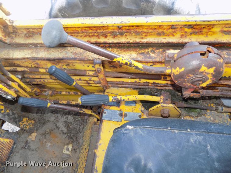 image for item DB8582 Pettibone MultiKrane 25 crane