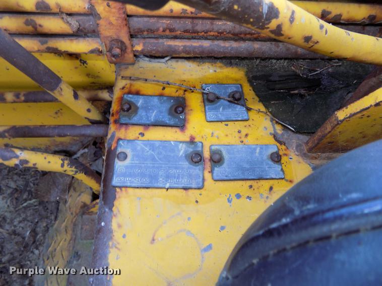 image for item DB8582 Pettibone MultiKrane 25 crane