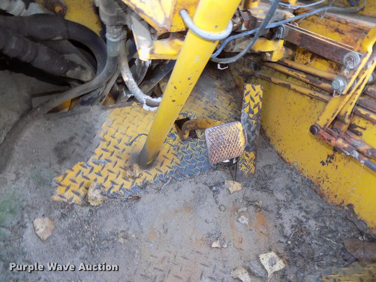 image for item DB8582 Pettibone MultiKrane 25 crane