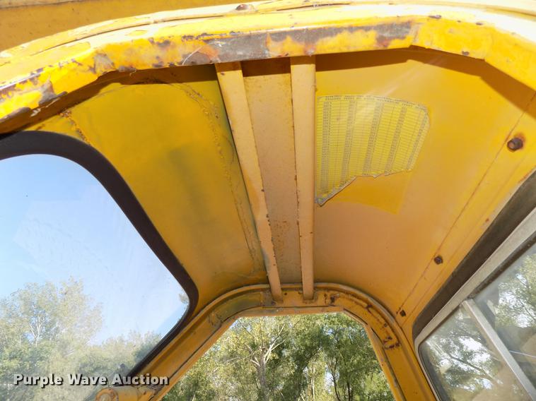 image for item DB8582 Pettibone MultiKrane 25 crane