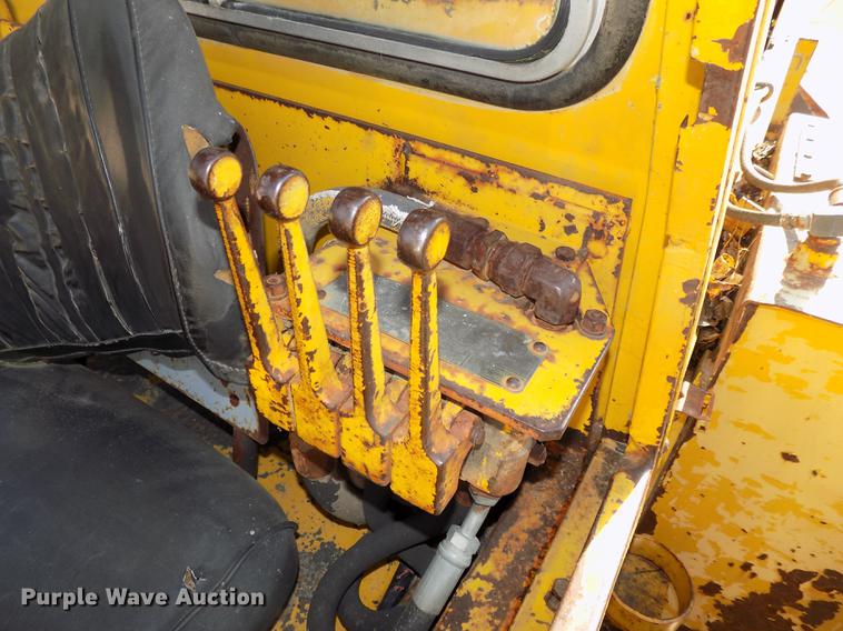 image for item DB8582 Pettibone MultiKrane 25 crane