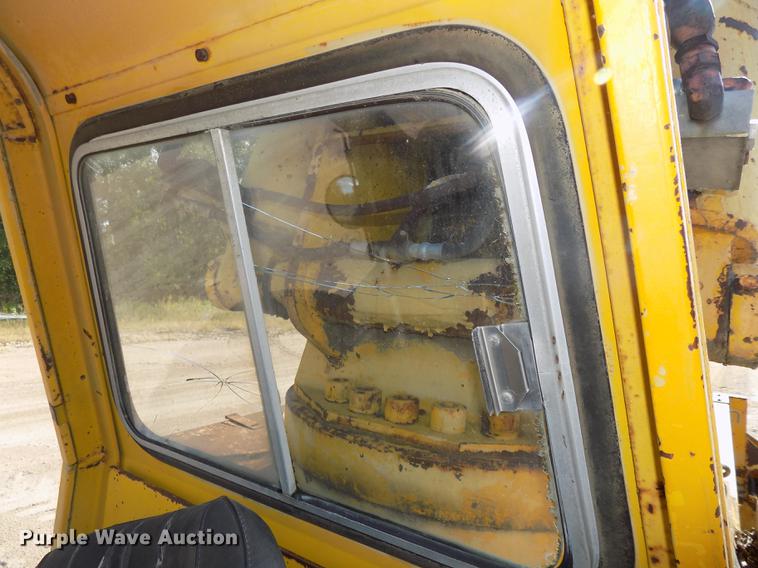 image for item DB8582 Pettibone MultiKrane 25 crane