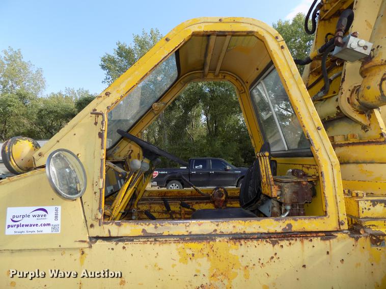 image for item DB8582 Pettibone MultiKrane 25 crane