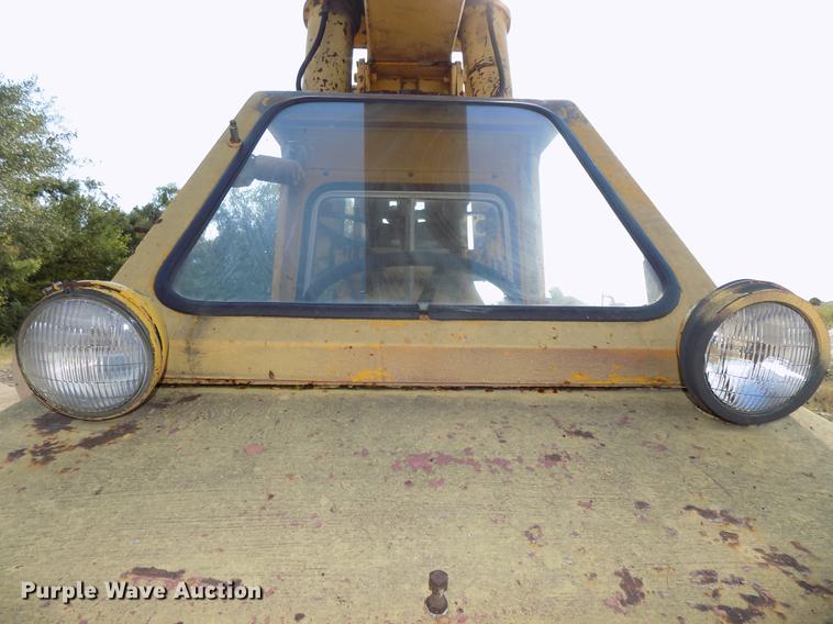 image for item DB8582 Pettibone MultiKrane 25 crane