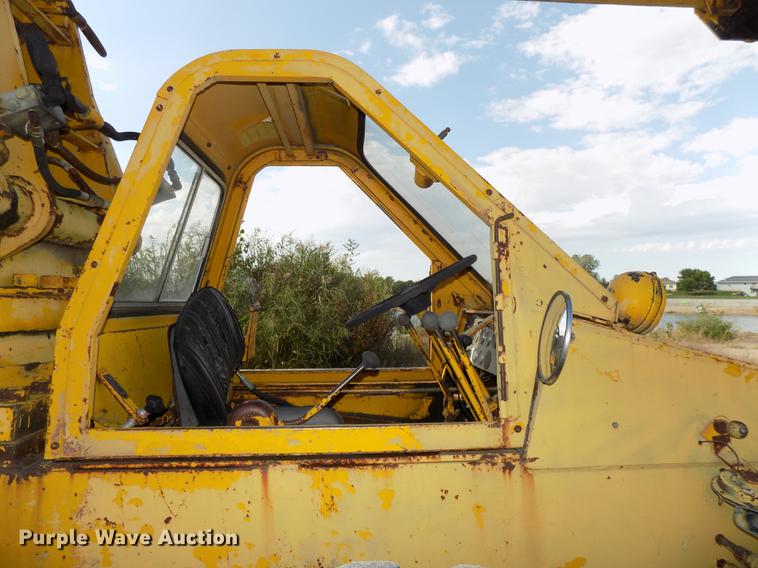 image for item DB8582 Pettibone MultiKrane 25 crane