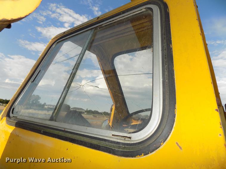 image for item DB8582 Pettibone MultiKrane 25 crane