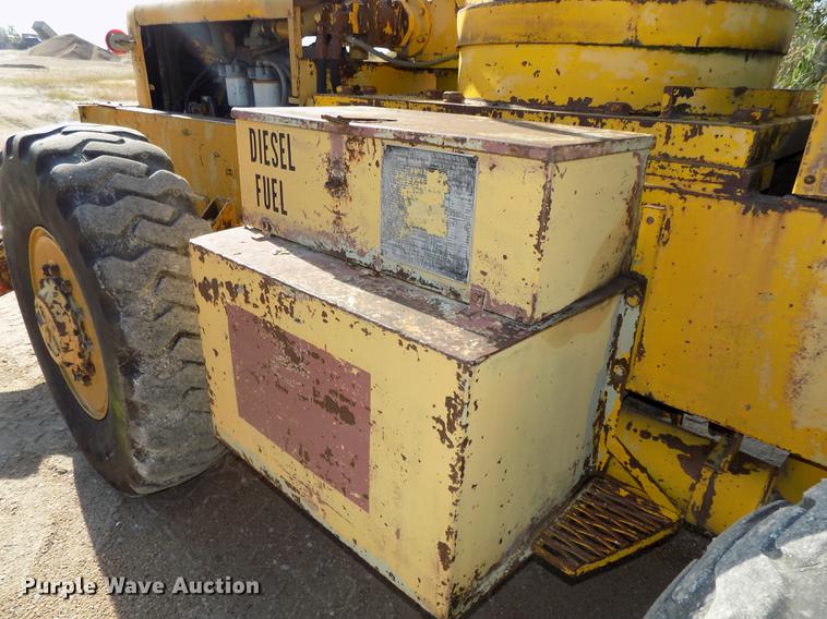 image for item DB8582 Pettibone MultiKrane 25 crane