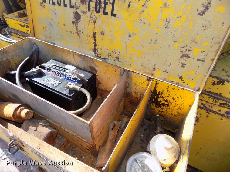 image for item DB8582 Pettibone MultiKrane 25 crane