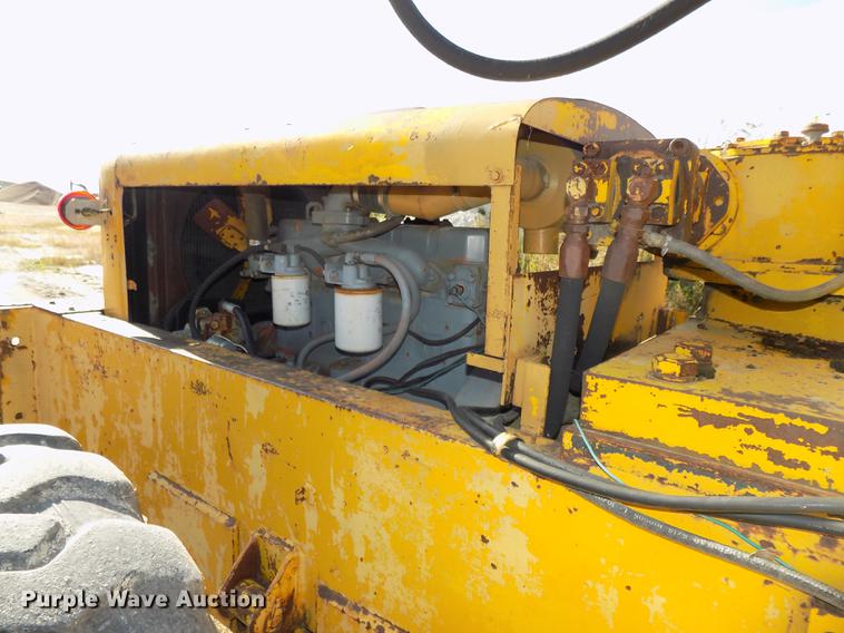 image for item DB8582 Pettibone MultiKrane 25 crane