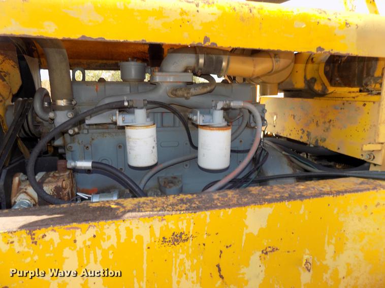 image for item DB8582 Pettibone MultiKrane 25 crane