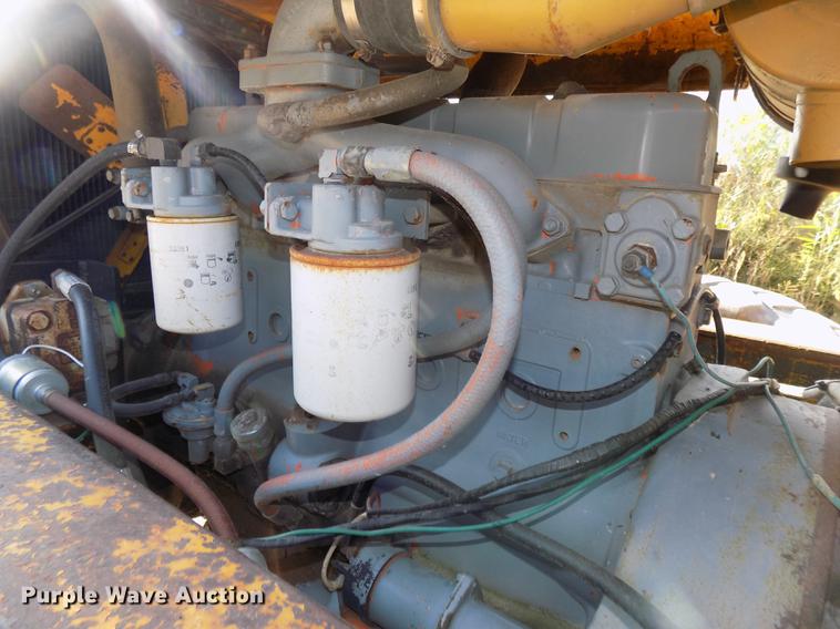 image for item DB8582 Pettibone MultiKrane 25 crane