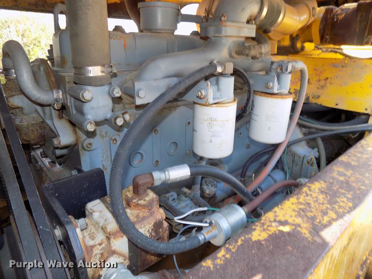 image for item DB8582 Pettibone MultiKrane 25 crane