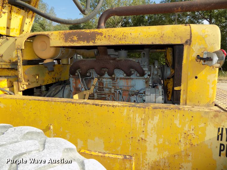 image for item DB8582 Pettibone MultiKrane 25 crane