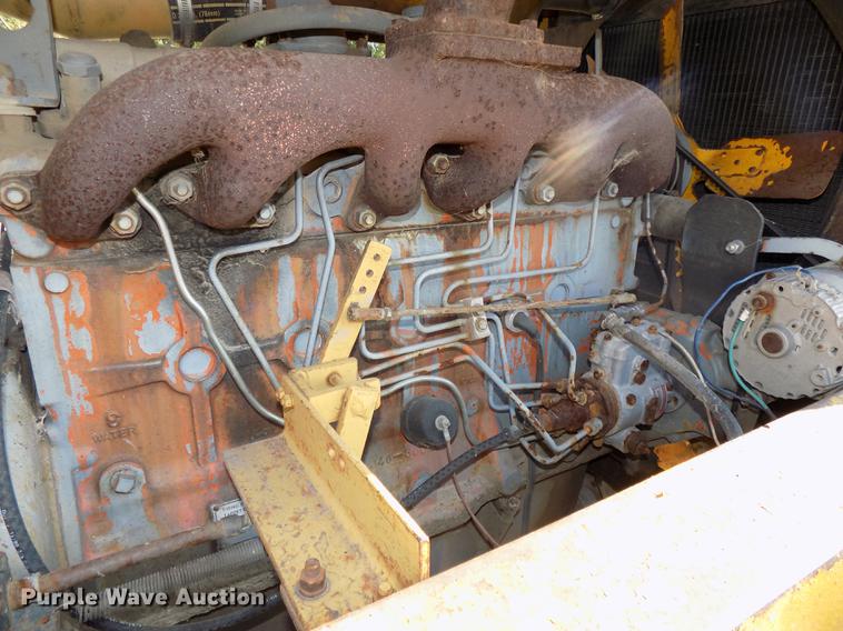 image for item DB8582 Pettibone MultiKrane 25 crane