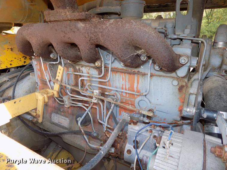 image for item DB8582 Pettibone MultiKrane 25 crane