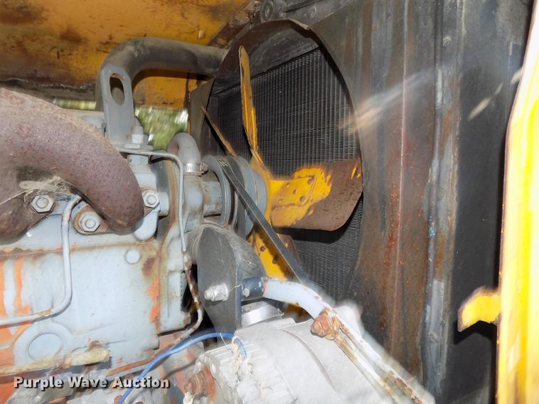 image for item DB8582 Pettibone MultiKrane 25 crane