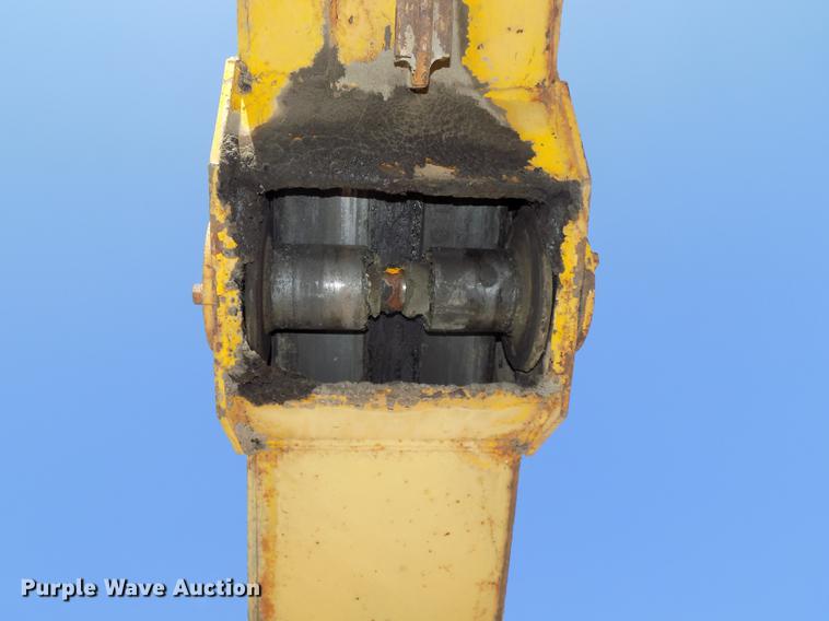 image for item DB8582 Pettibone MultiKrane 25 crane