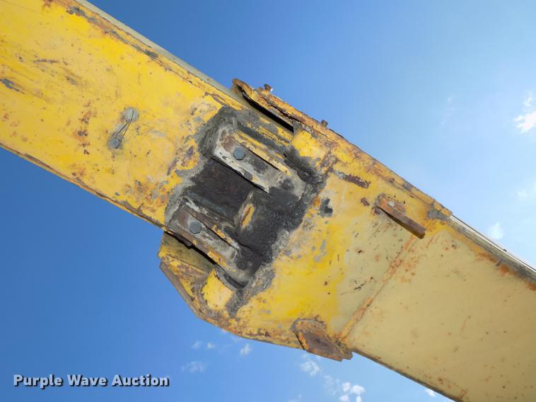 image for item DB8582 Pettibone MultiKrane 25 crane