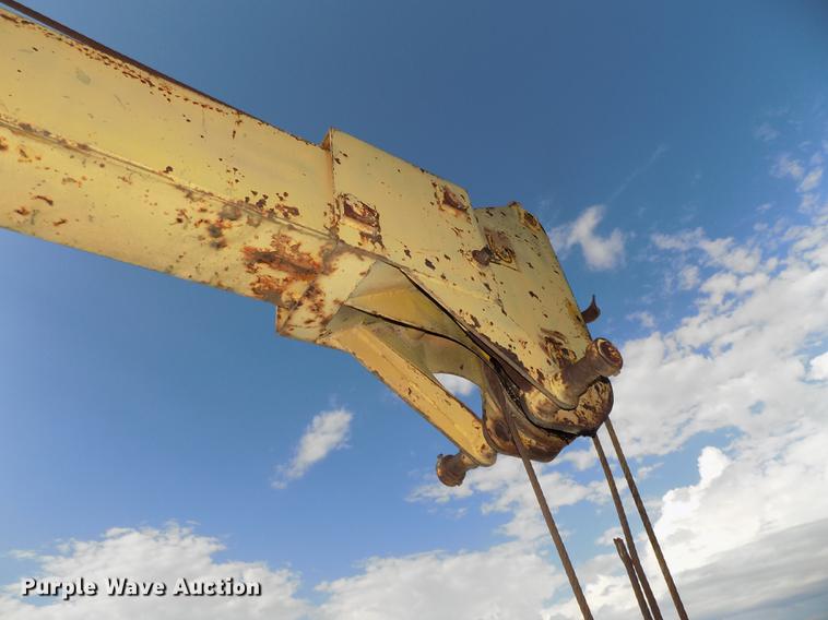 image for item DB8582 Pettibone MultiKrane 25 crane