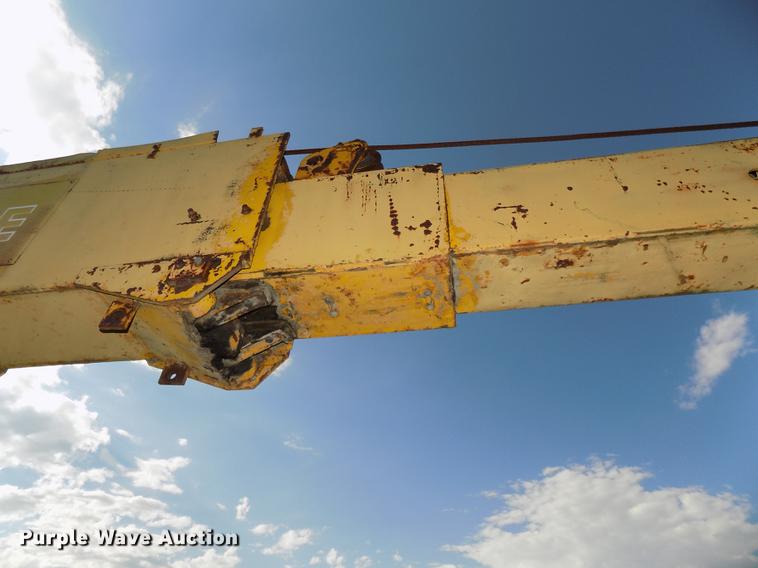 image for item DB8582 Pettibone MultiKrane 25 crane