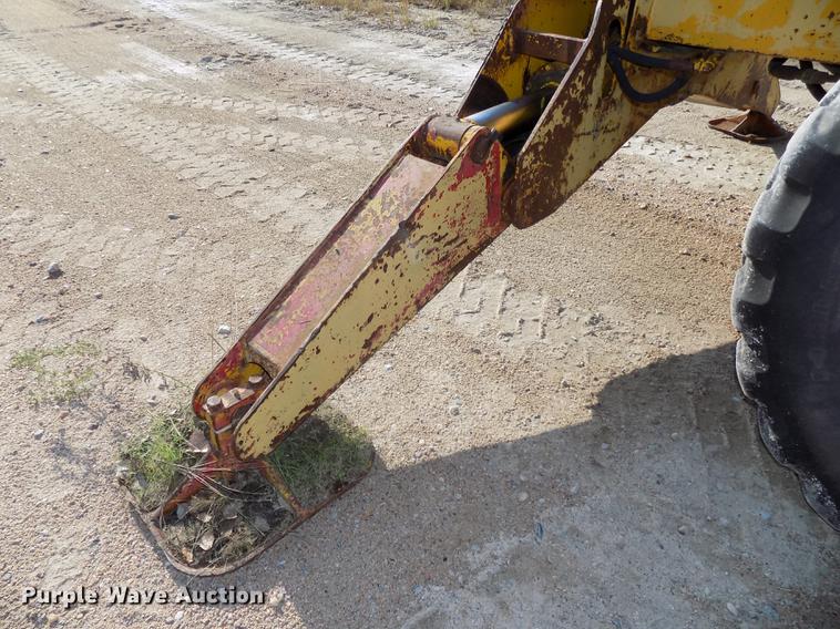 image for item DB8582 Pettibone MultiKrane 25 crane