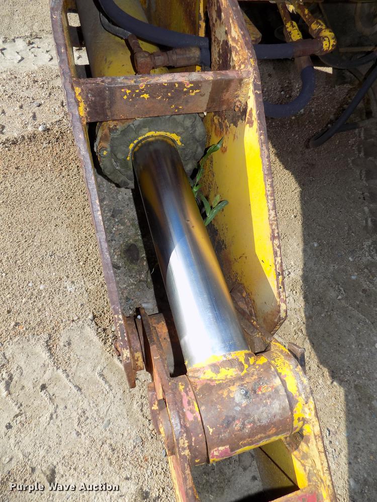 image for item DB8582 Pettibone MultiKrane 25 crane