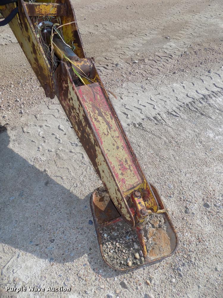 image for item DB8582 Pettibone MultiKrane 25 crane