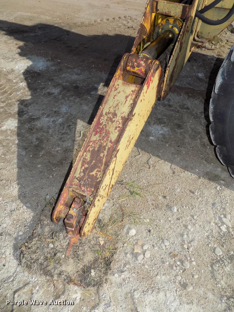 image for item DB8582 Pettibone MultiKrane 25 crane