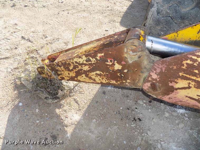 image for item DB8582 Pettibone MultiKrane 25 crane