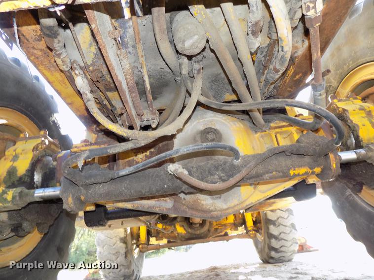 image for item DB8582 Pettibone MultiKrane 25 crane