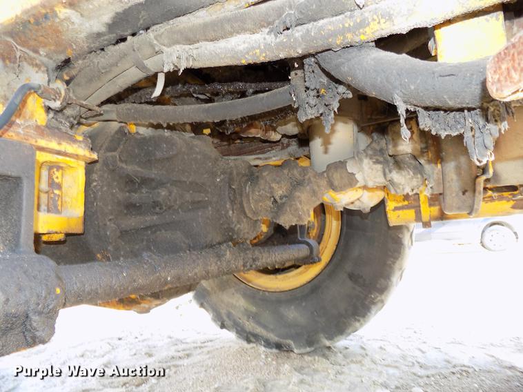 image for item DB8582 Pettibone MultiKrane 25 crane