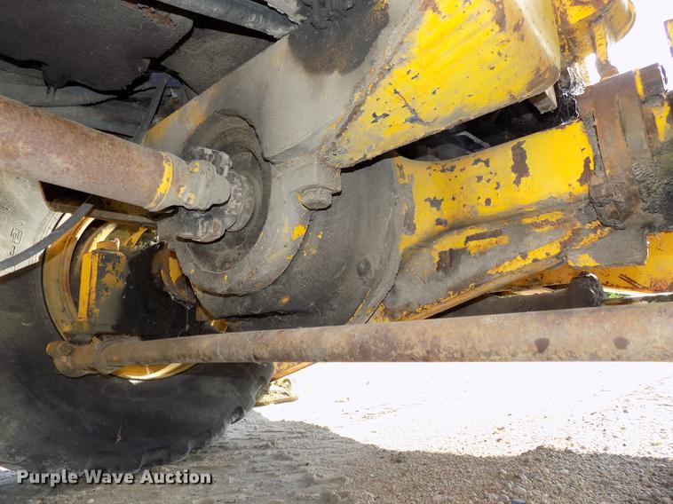 image for item DB8582 Pettibone MultiKrane 25 crane