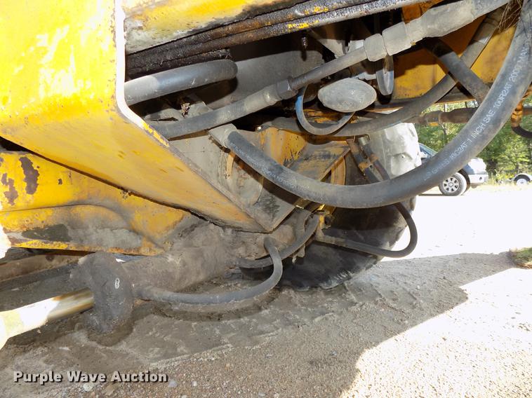 image for item DB8582 Pettibone MultiKrane 25 crane