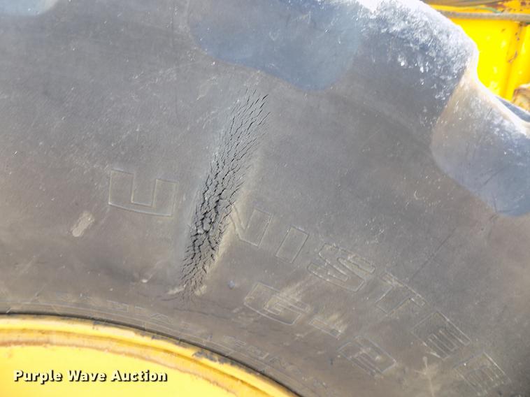 image for item DB8582 Pettibone MultiKrane 25 crane