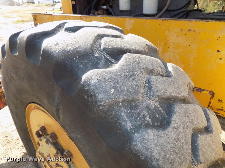 image for item DB8582 Pettibone MultiKrane 25 crane