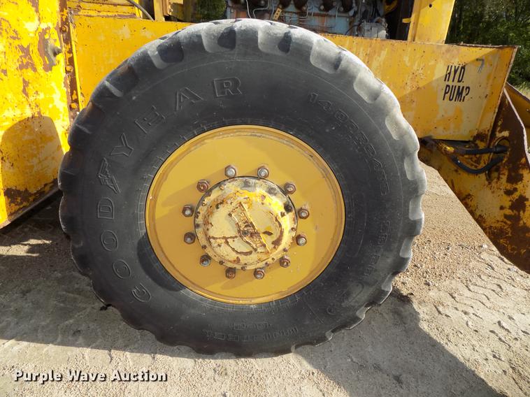 image for item DB8582 Pettibone MultiKrane 25 crane