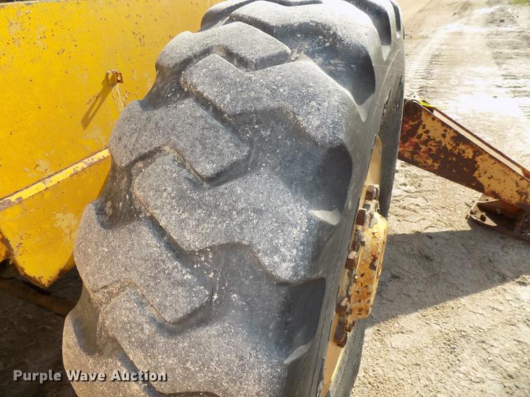 image for item DB8582 Pettibone MultiKrane 25 crane