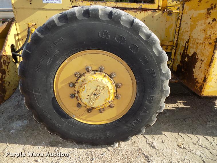 image for item DB8582 Pettibone MultiKrane 25 crane