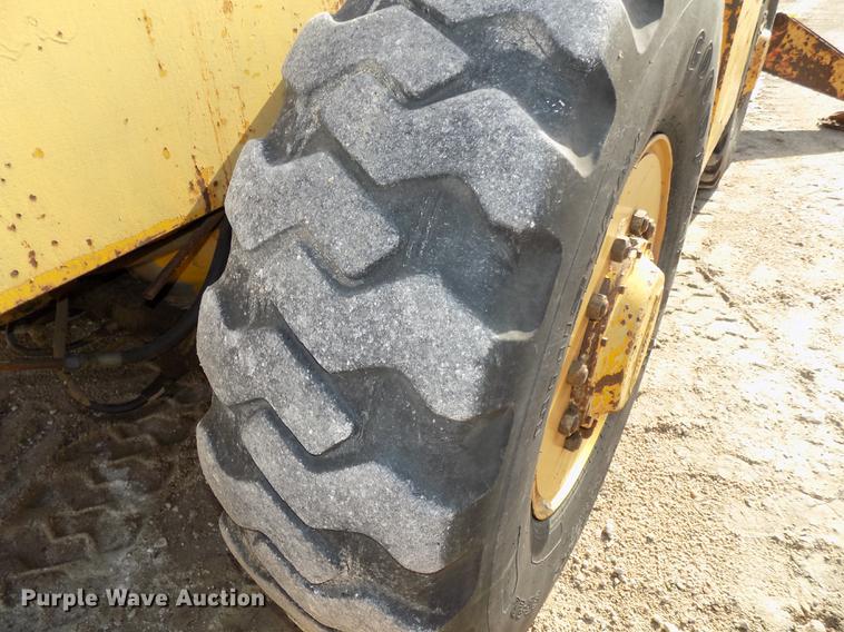 image for item DB8582 Pettibone MultiKrane 25 crane