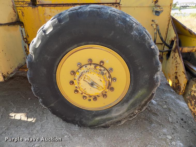 image for item DB8582 Pettibone MultiKrane 25 crane