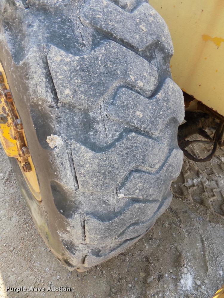 image for item DB8582 Pettibone MultiKrane 25 crane