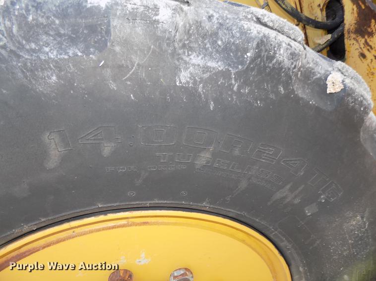 image for item DB8582 Pettibone MultiKrane 25 crane