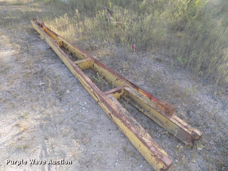 image for item DB8582 Pettibone MultiKrane 25 crane