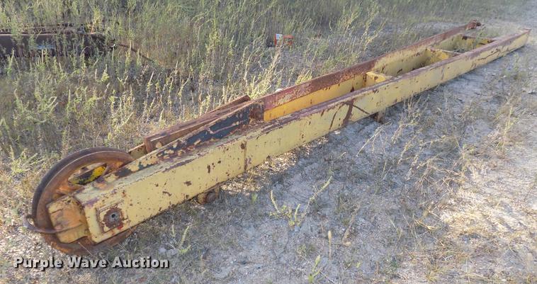 image for item DB8582 Pettibone MultiKrane 25 crane