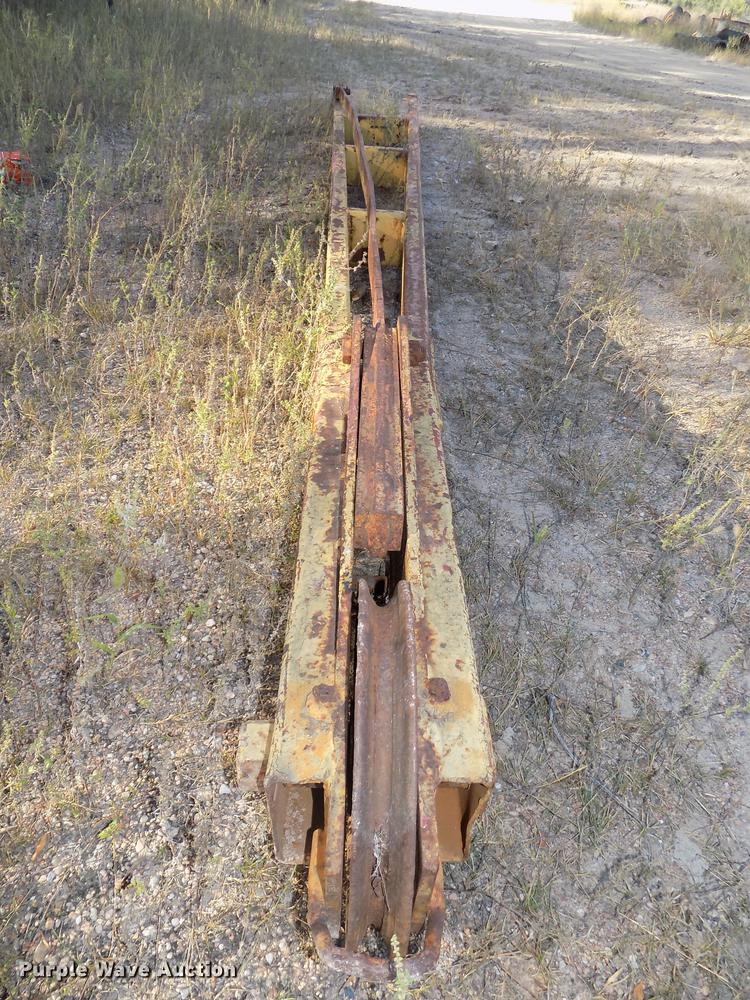 image for item DB8582 Pettibone MultiKrane 25 crane