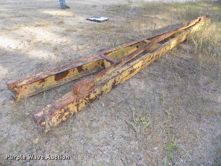 image for item DB8582 Pettibone MultiKrane 25 crane